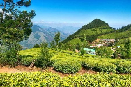 Mizoram Package  ( 03 night / 04 Days )