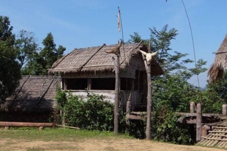 Mizoram Package ( 06 Night / 07 Days )