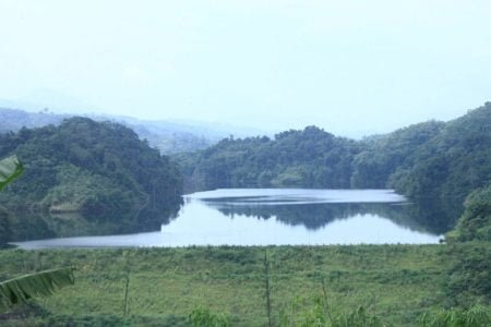 Mizoram Tour Package  ( 04 Night/ 05 Days )