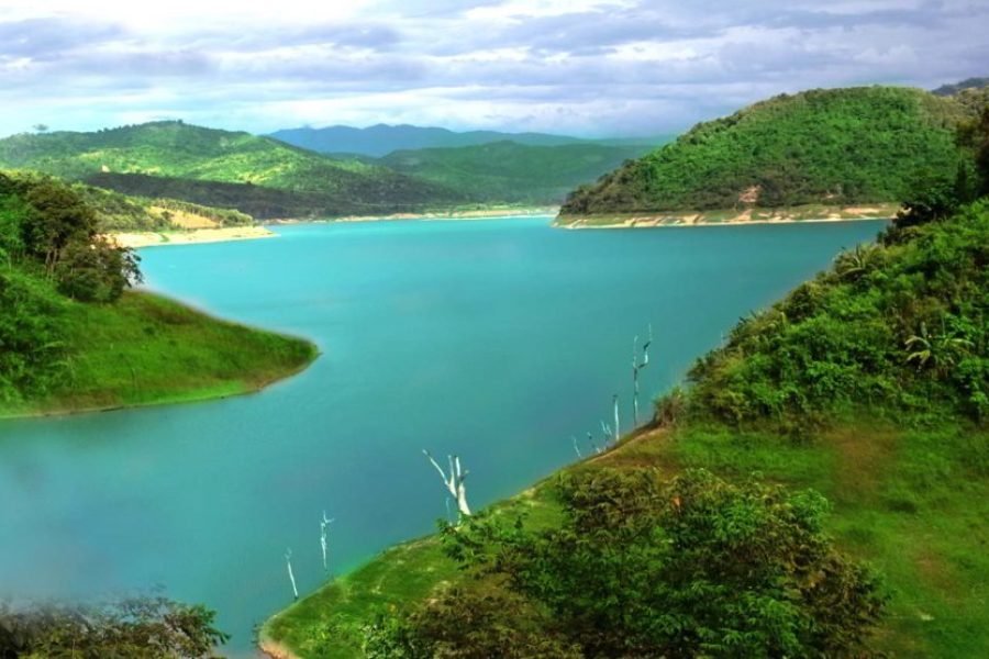 Mizoram Tour Package (06 Night / 07 Days)