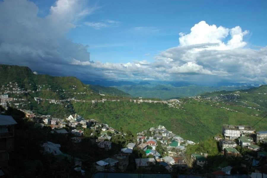 Mizoram Tour Package (03 Night / 04 Days)