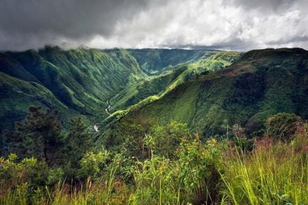 Mizoram Package ( 09 Night  / 10 Days )