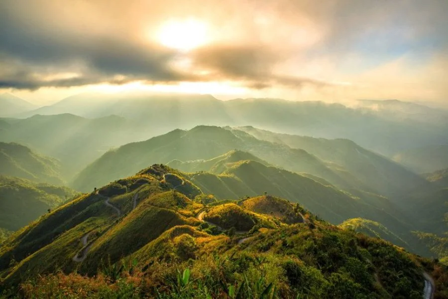 Mizoram Tour Package (06 Night / 07 Days)