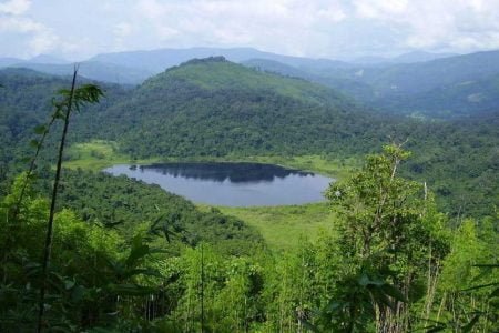 Mizoram Package   ( 04 Night / 05 Days )