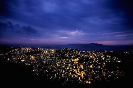 Mizoram  Tour Package ( 02 night / 03 Days )