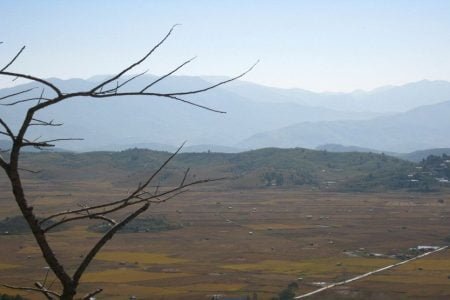 Mizoram Tour Package ( 03 night / 04 Days )