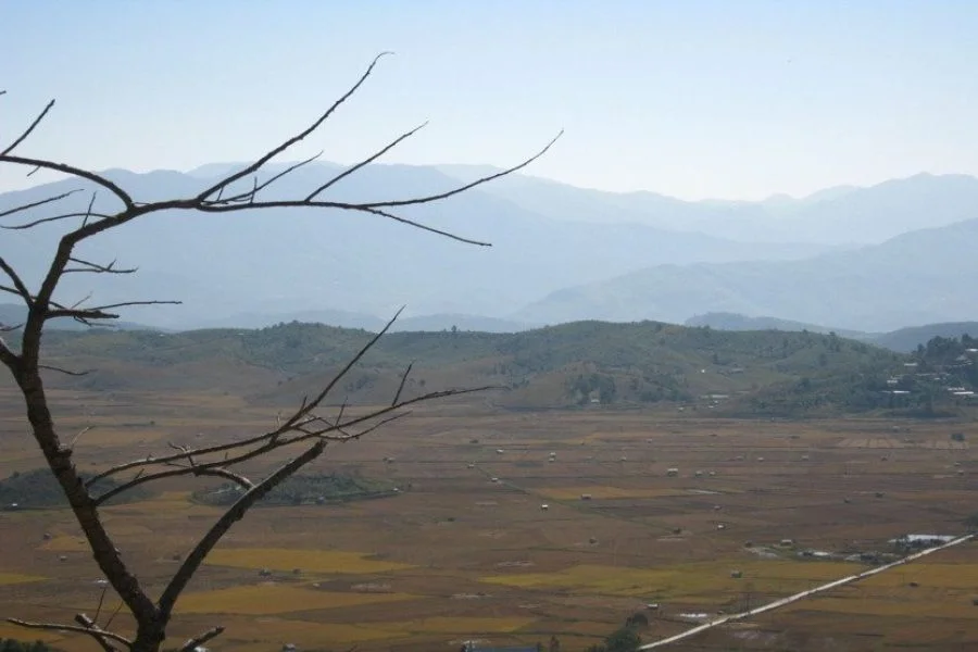 Mizoram Tour Package ( 03 night / 04 Days )