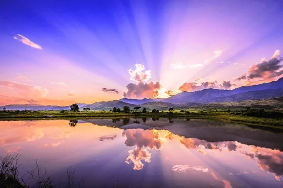 Mizoram Tour Package (04 Night / 05 Days)