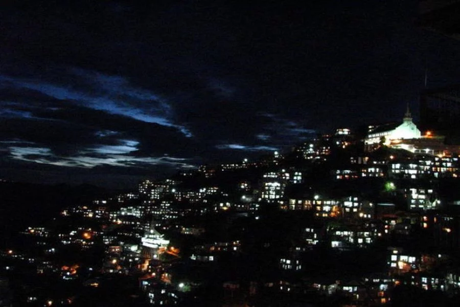 Mizoram Tour Package (04 Night / 05 Days)