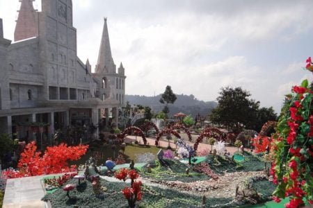 Mizoram Holiday Tour (04 Nights & 05 Days)