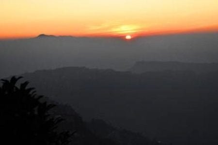 Mizoram Tour Package ( 03 Night / 04 Days )