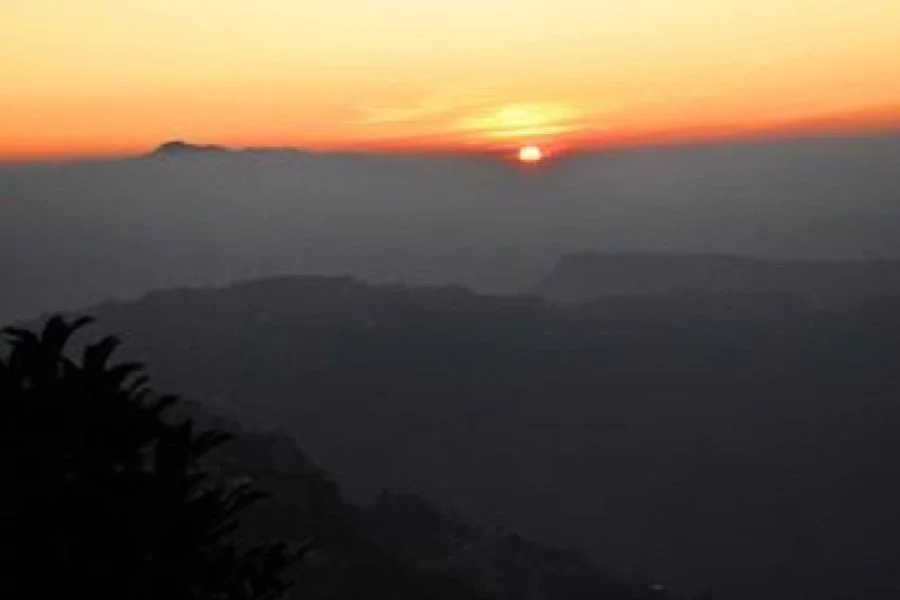 Mizoram tour Package (03 Night / 04 Days)