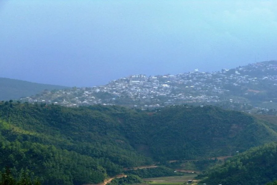 Mizoram  Tour Package  ( 03 night / 04 Days )