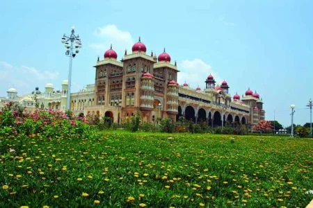 Karnatka Kabini Package(02 Nights/03 Days)