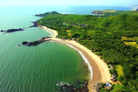 Karnatka Madikeri Mysore Package (06 Nights/07 Days)