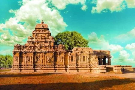 Karnataka Heritage Tour (02 Nights 03 Days)