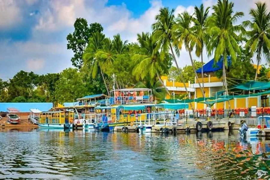 Pondicherry tour 2 Nights / 3 Days