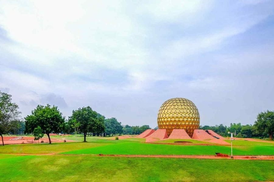 Chennai Pondicherry Tour 05 Nights/ 06 Days