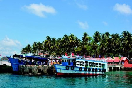 Pondicherry tour 3Nights / 4 Days