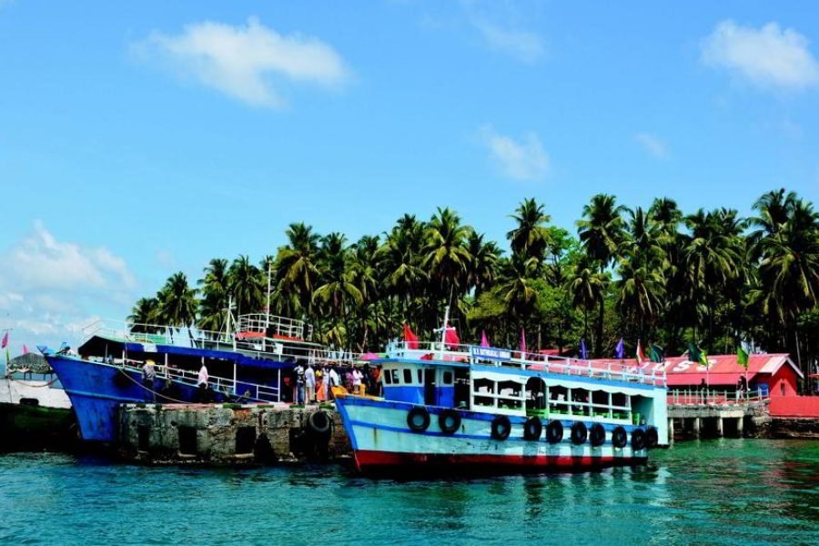 Pondicherry tour 3Nights / 4 Days