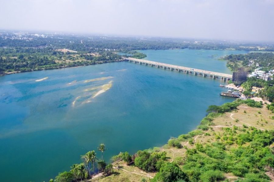 Chennai – Pondicherry tour 6 Nights / 7 Days