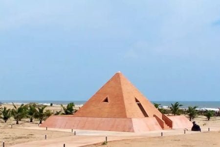 Pondicherry Holiday tour 5 Nights/ 6 Days