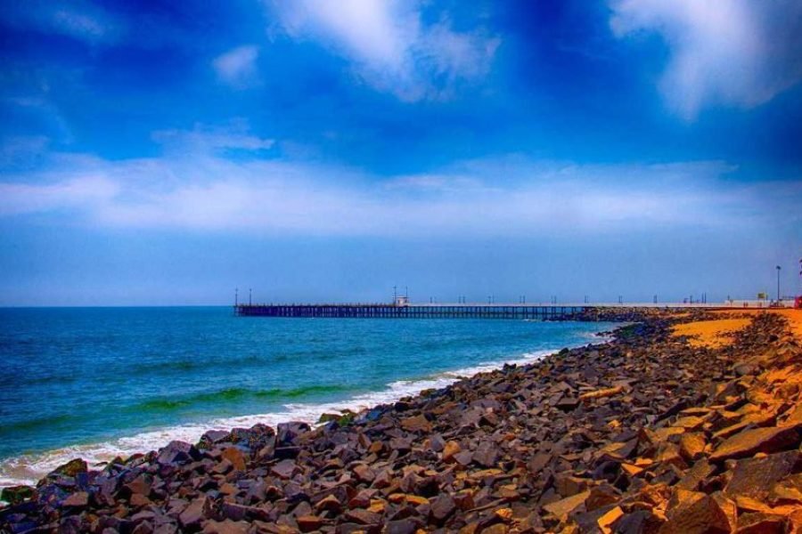 Dadra and Nagar Haveli  (02 nights 03 days)