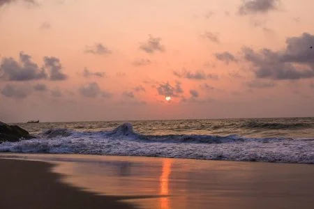 Eye Catching beauty of Goa 7 Night/8 Days