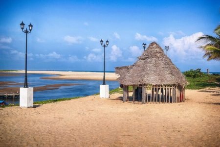 Superb Pondicherry Tours 06 Nights / 07 Days