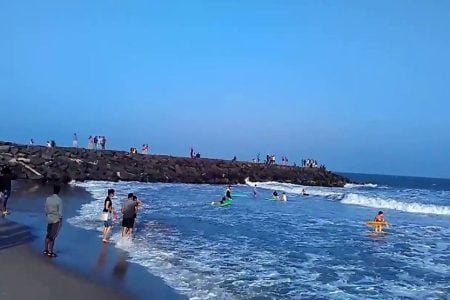 Pondicherry 3 Night 4 Days