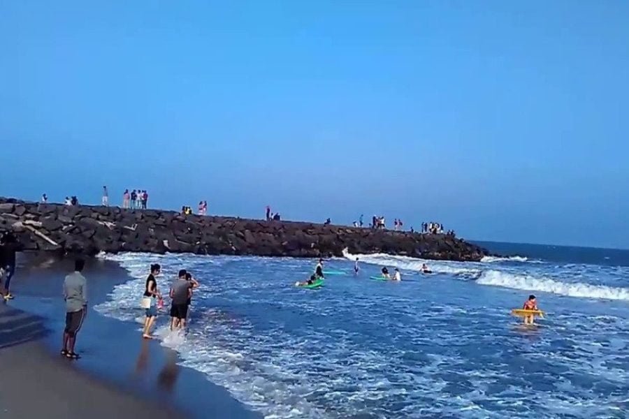 Pondicherry Holiday Tour 10 Nights / 11 Days