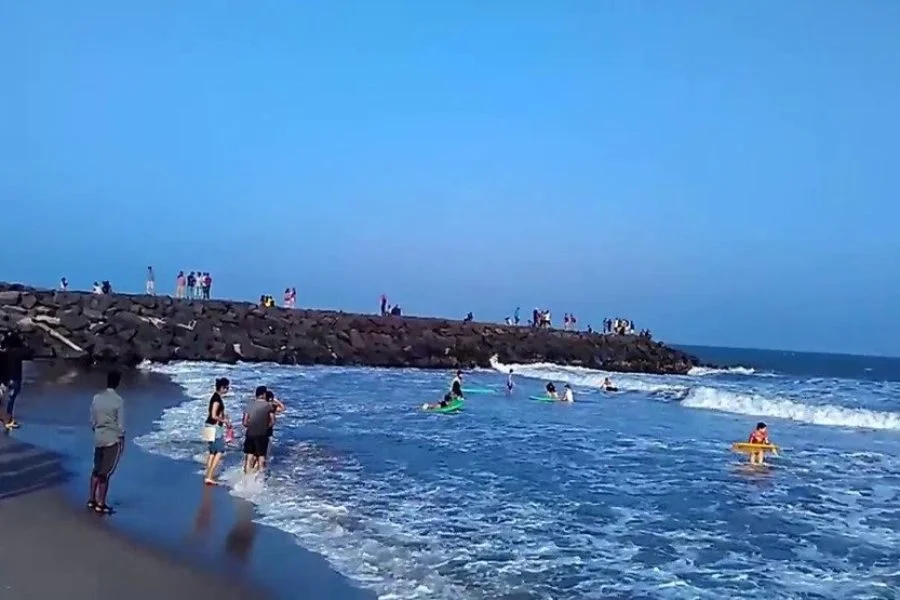 Pondicherry Holiday Tour 10 Nights / 11 Days