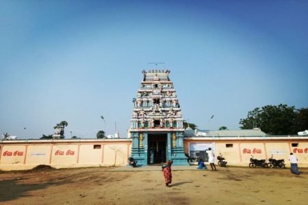 Pondicherry Tour Package 02 Nights / 03 Days