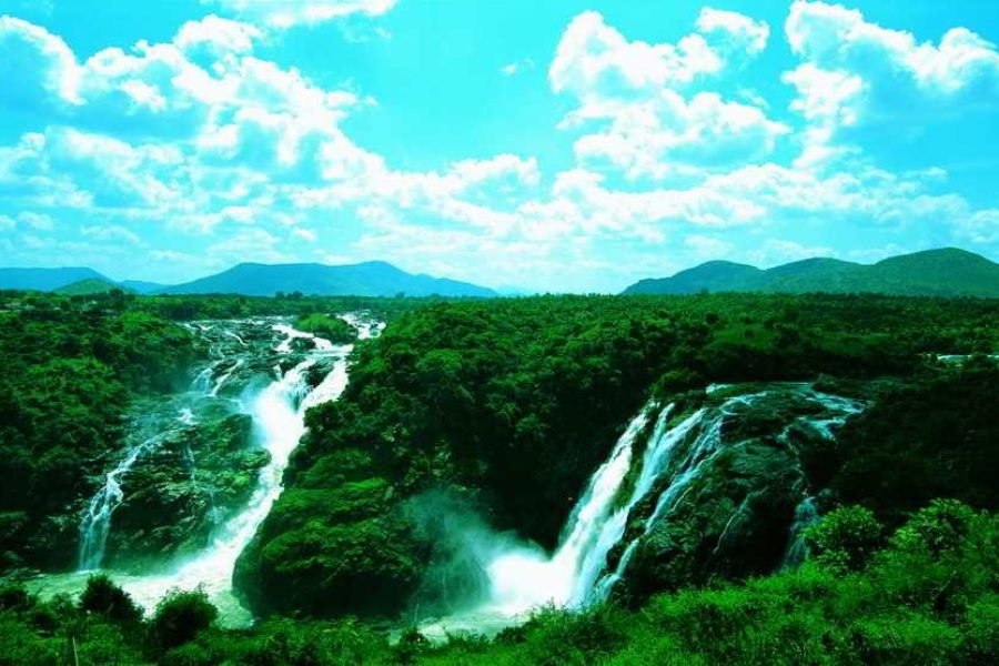 Amazing Karnataka Package (08 night/09 days)