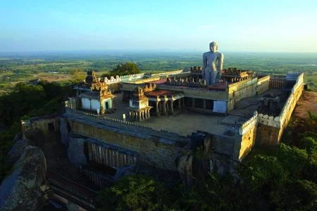 Bangalore Mysore, Ooty & Kodaikanal Holidays Tour 07 Nights/08 Days