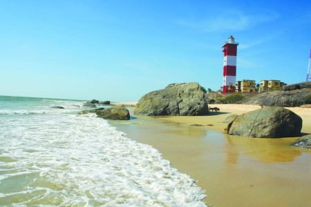 Glamorous Bidar Gulbarga (04 night/05 days)