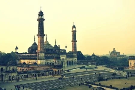 Amazing Kanpur tour 03 Nights / 04 Days