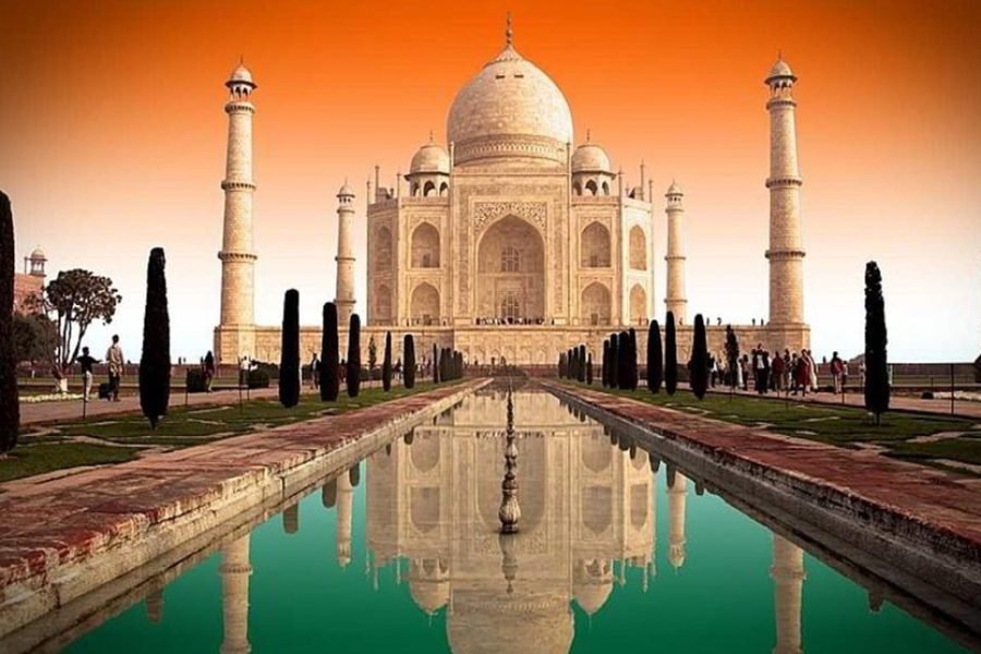 Amazing Agra tour 03 Nights // 04 Days