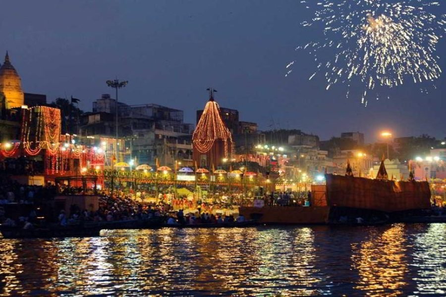 Gaya/ Varanasi/ 6 Nights 7Days