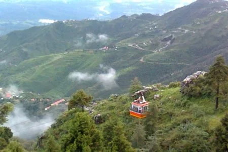 Chopta Chandrashila Trek(Detailed Itinerary)04 Nights 05 Days