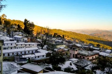 Rishikesh Tour (04 Nights /05 Days)