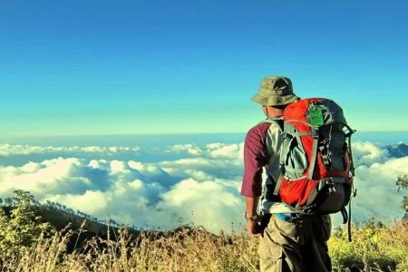 Gulabi Kantha Trek(05 N/06 D)