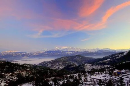 Ranikhet Tour (03 Nights /04 Days)