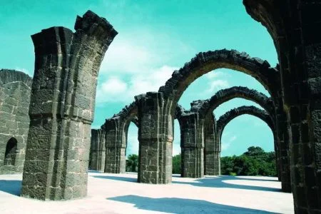 Explore Bangalore Hampi Bijapur Package (05 Nights 06 Days)
