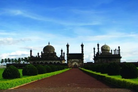 Explore Karnatka Package(07 Nights/08 Days)