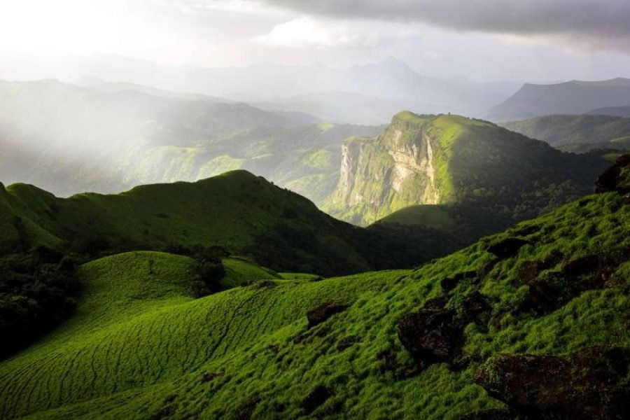 Magical Bandipur and Ooty Package (03 Nights 04 Days)