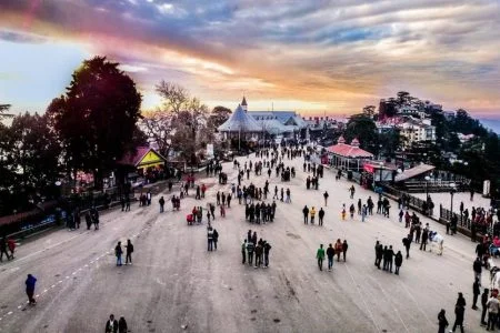 Charming Shimla Mystic Manali & Spiti Valley Tour