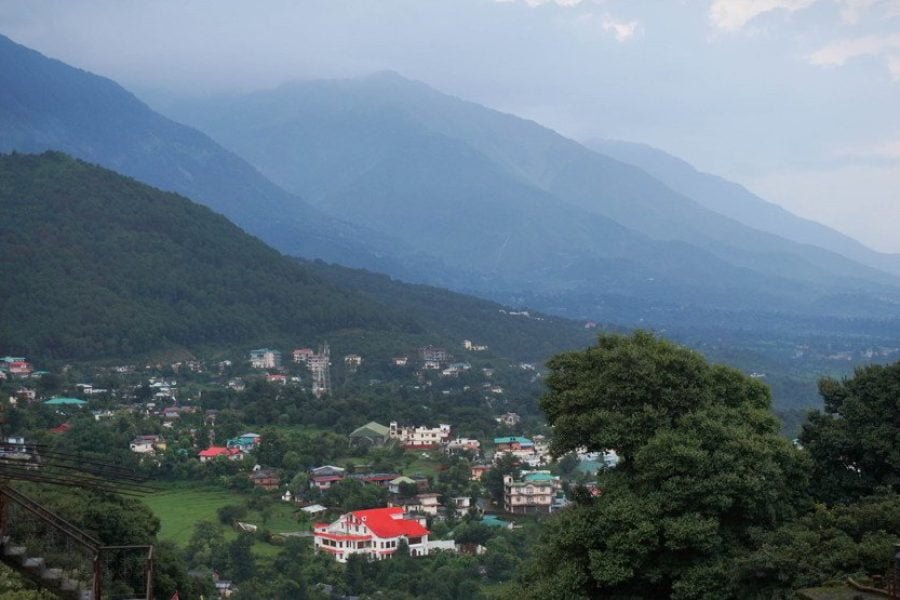 “Choti Kashi” Mandi Lake Tour