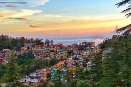 Astonishing Himachal with Amritsar Holidays Tour