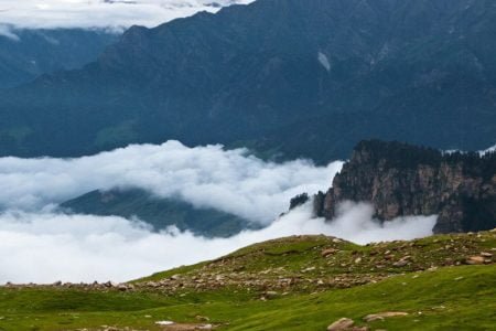 “Unforgettable Himachal” Kheerganga Trekking Tour
